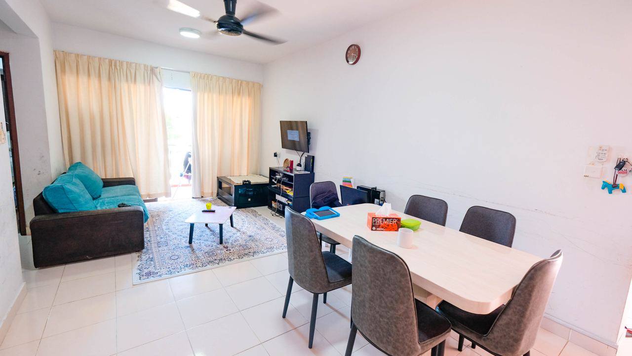 CYBER HEIGHT VILLA JLN CYBER SURIA CYBERJAYA - photo 3