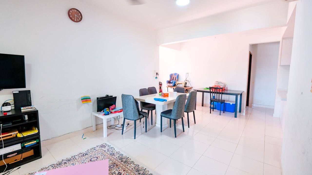 CYBER HEIGHT VILLA JLN CYBER SURIA CYBERJAYA - photo 4