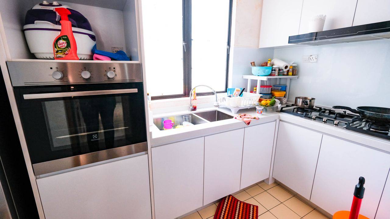CYBER HEIGHT VILLA JLN CYBER SURIA CYBERJAYA - photo 5