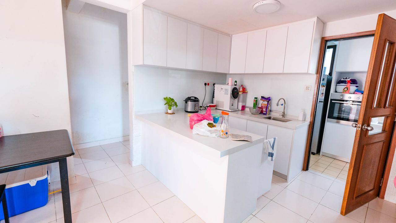 CYBER HEIGHT VILLA JLN CYBER SURIA CYBERJAYA - photo 6