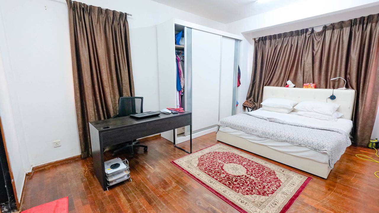 CYBER HEIGHT VILLA JLN CYBER SURIA CYBERJAYA - photo 7