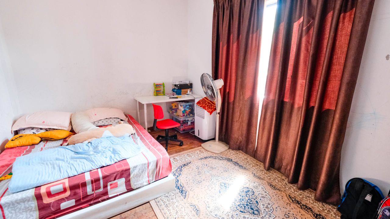 CYBER HEIGHT VILLA JLN CYBER SURIA CYBERJAYA - photo 8