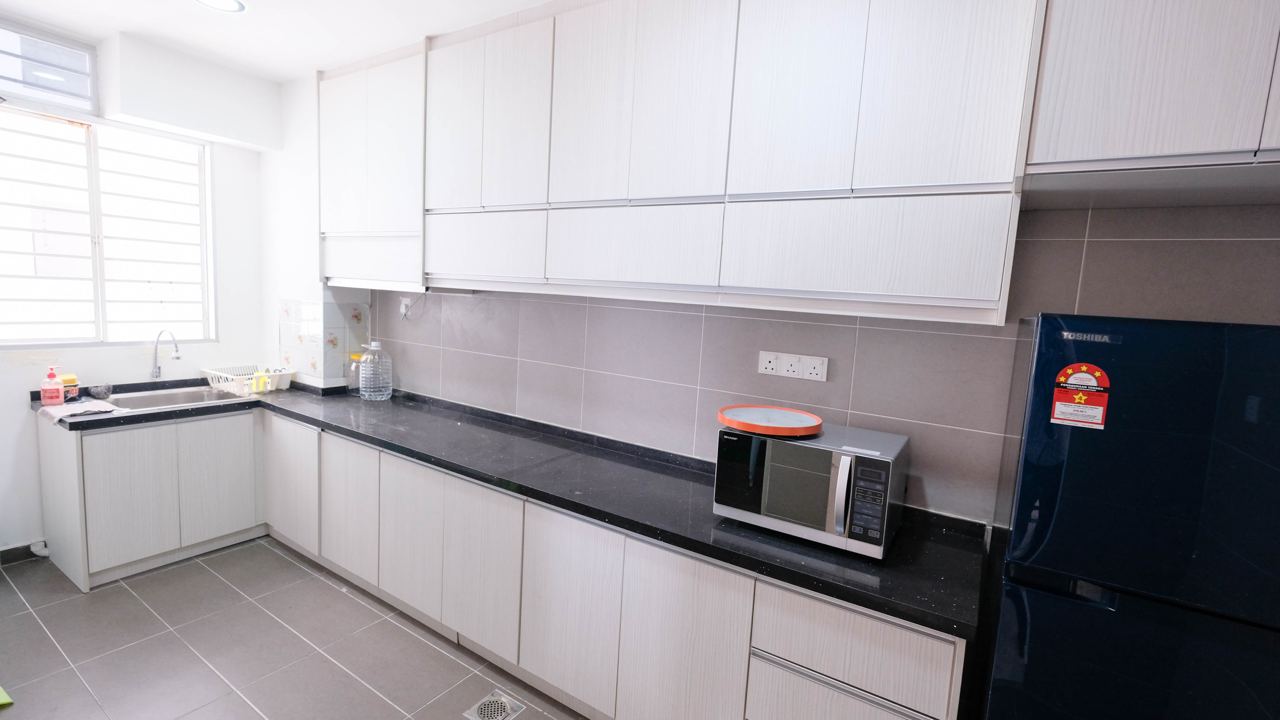 7 TREE SEVEN RESIDENCE TMN KOPERASI KAJANG - photo 5