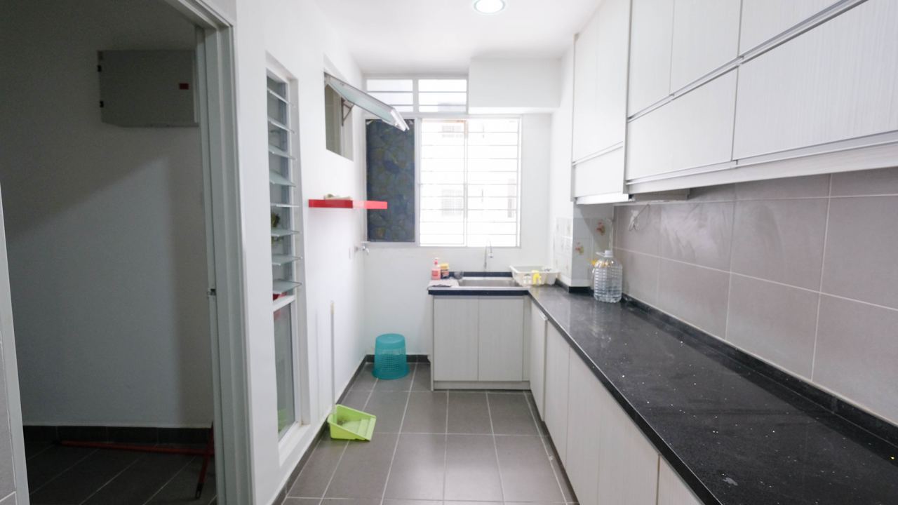 7 TREE SEVEN RESIDENCE TMN KOPERASI KAJANG - photo 6