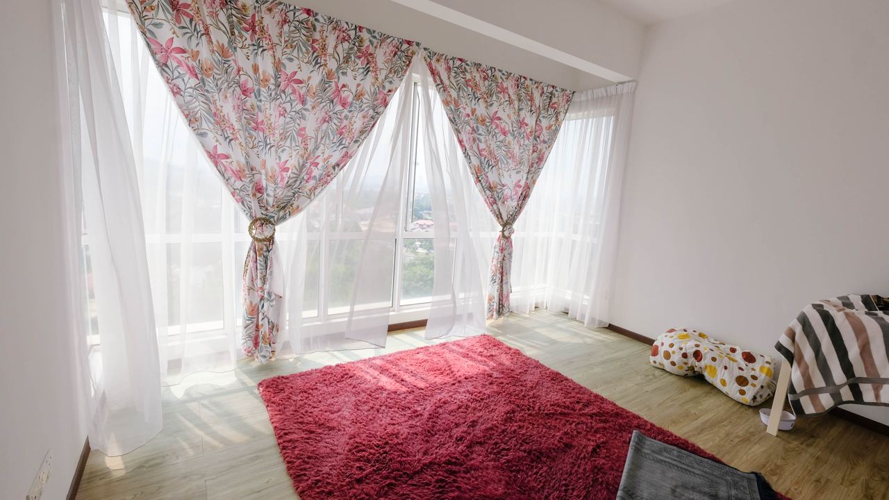 7 TREE SEVEN RESIDENCE TMN KOPERASI KAJANG - photo 7