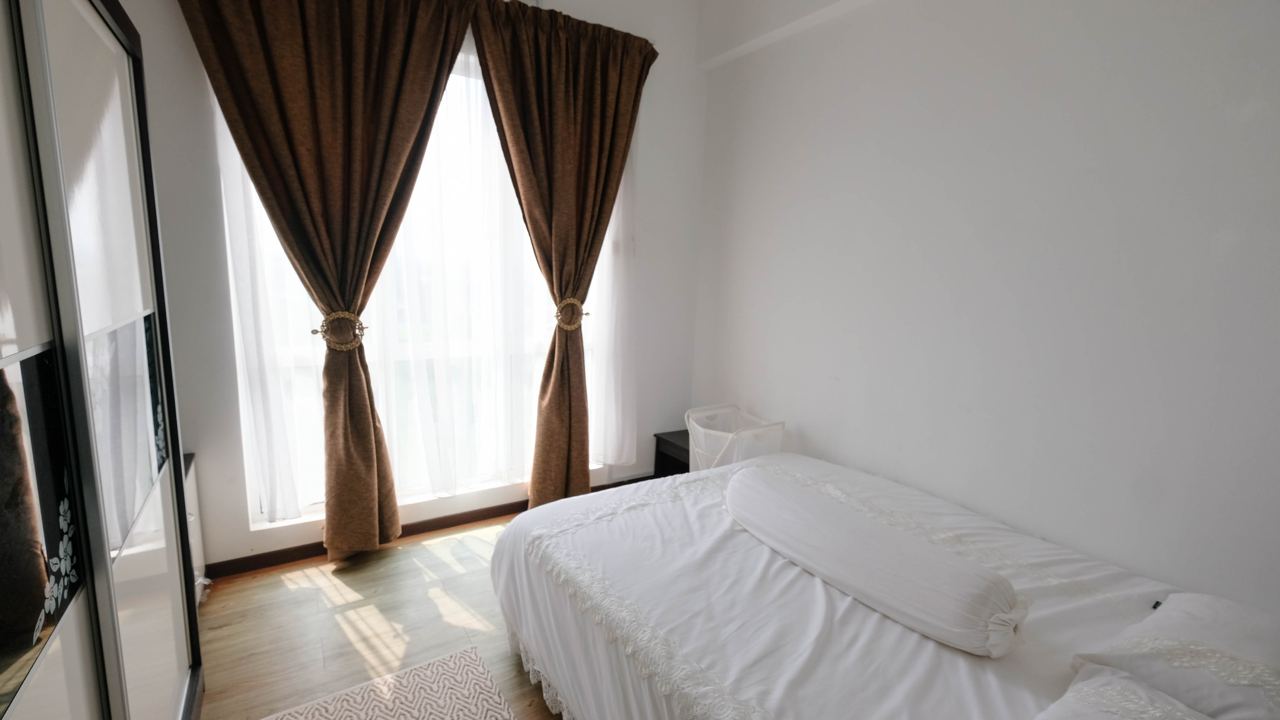 7 TREE SEVEN RESIDENCE TMN KOPERASI KAJANG - photo 8