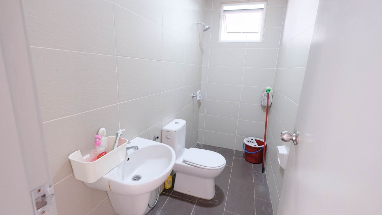7 TREE SEVEN RESIDENCE TMN KOPERASI KAJANG - photo 9