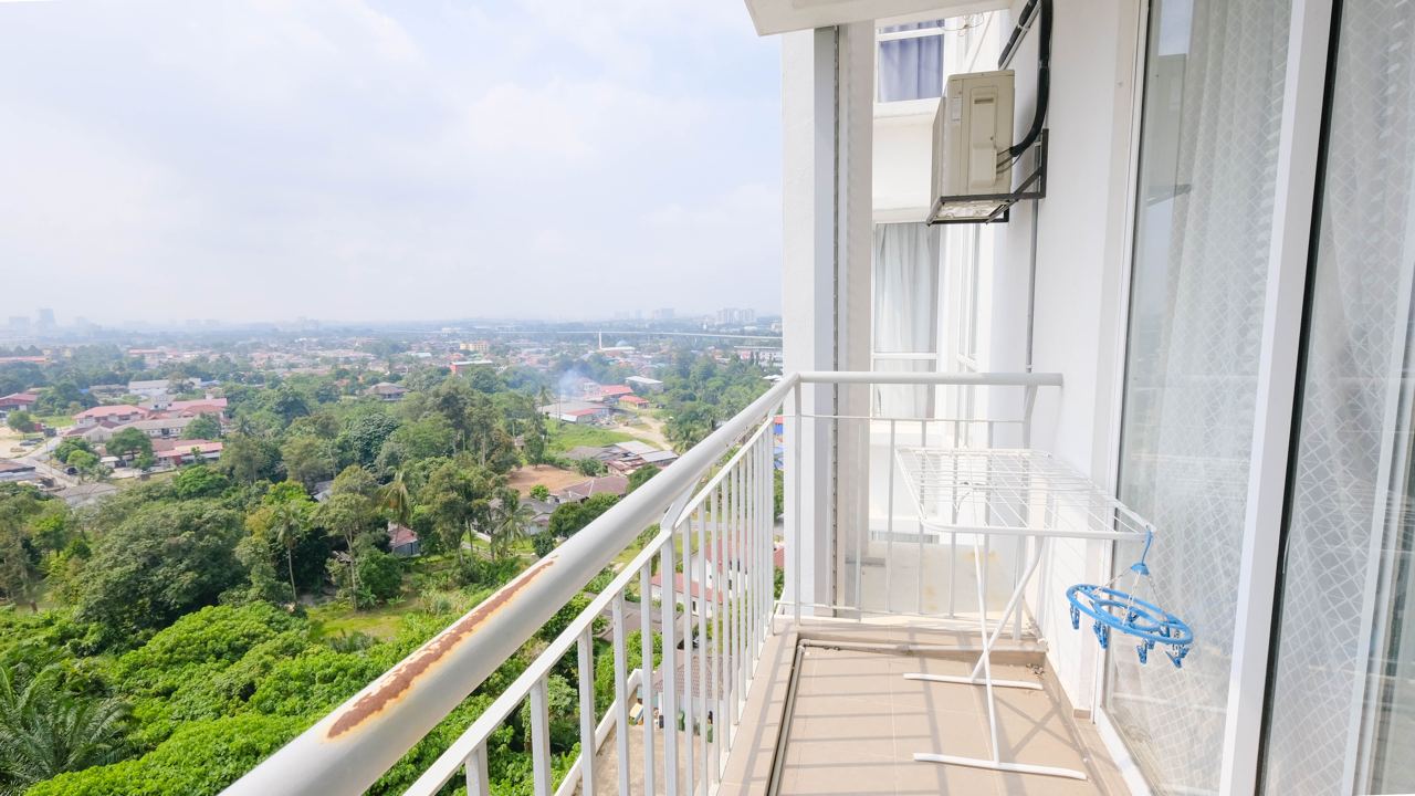 7 TREE SEVEN RESIDENCE TMN KOPERASI KAJANG - photo 10