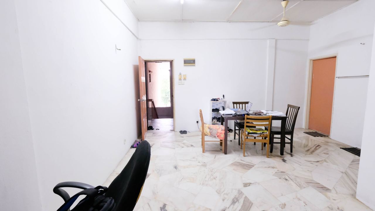 PANGSAPURI SERI JASA SERI KEMBANGAN - photo 3