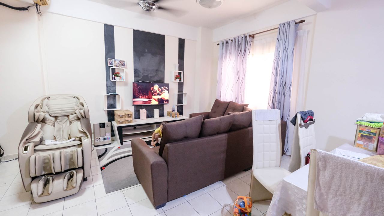 SELESA I-RESORT APARTMENT TMN DAMAI MEWAH KJG - photo 3