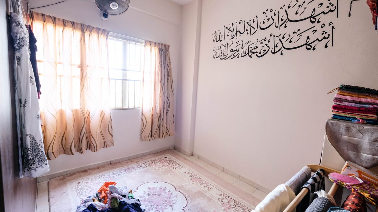 SELESA I-RESORT APARTMENT TMN DAMAI MEWAH KJG - photo 7