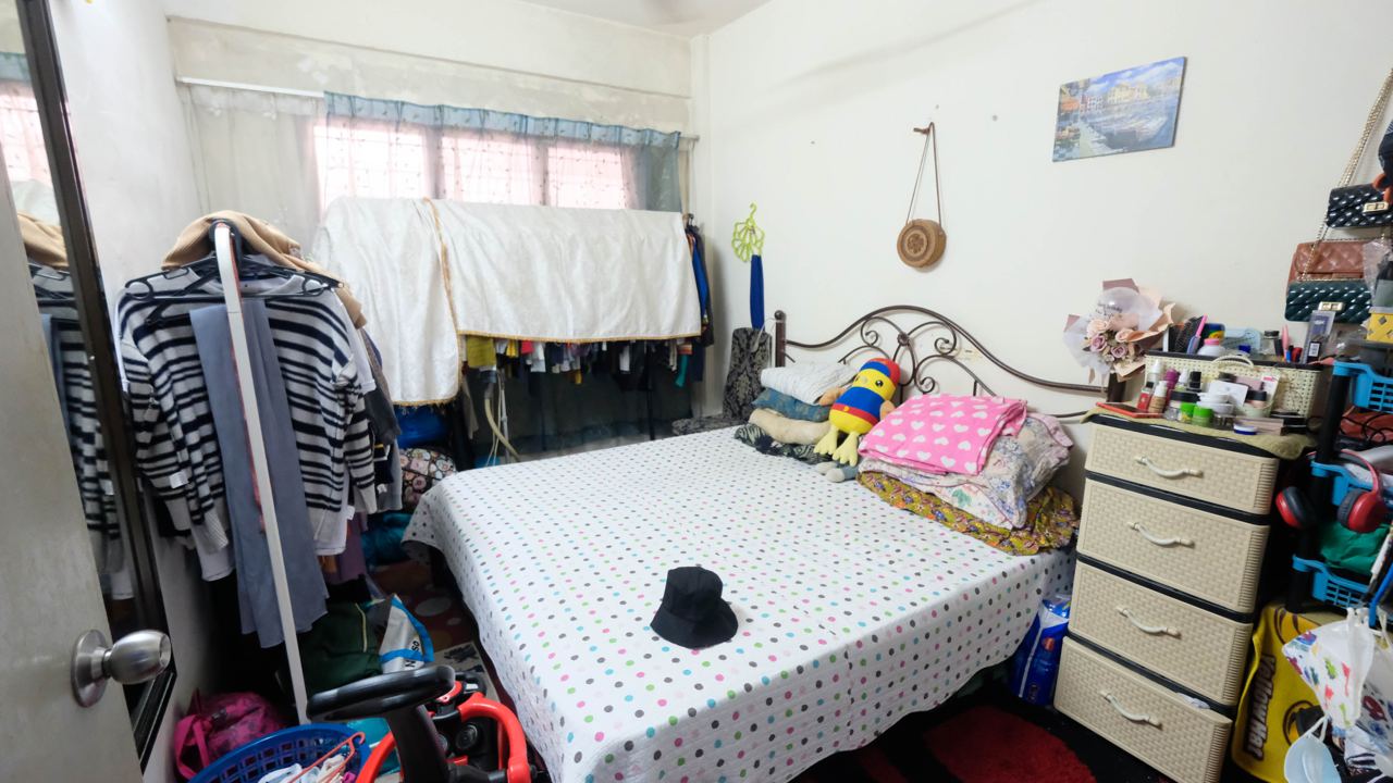 FLAT RAMPAI IDAMAN DAMANSARA DAMAI - photo 6