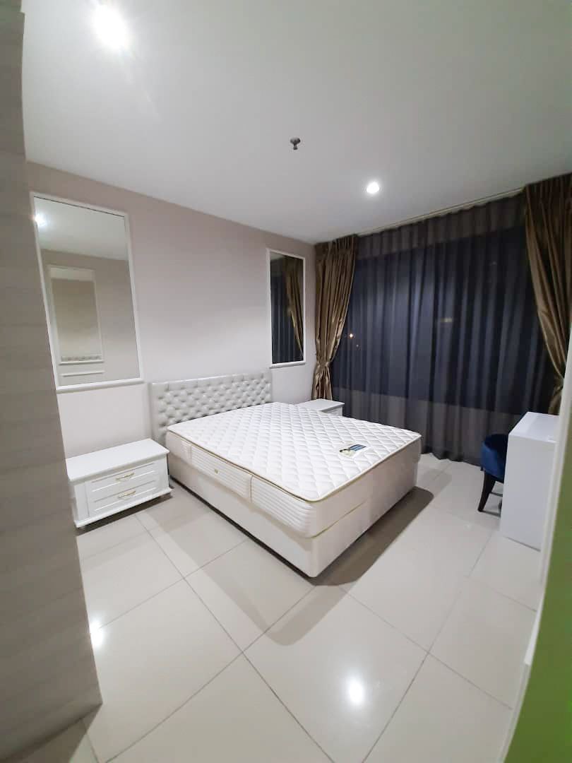 PARISIEN TOWER, I-CITY, SHAH ALAM - photo 6
