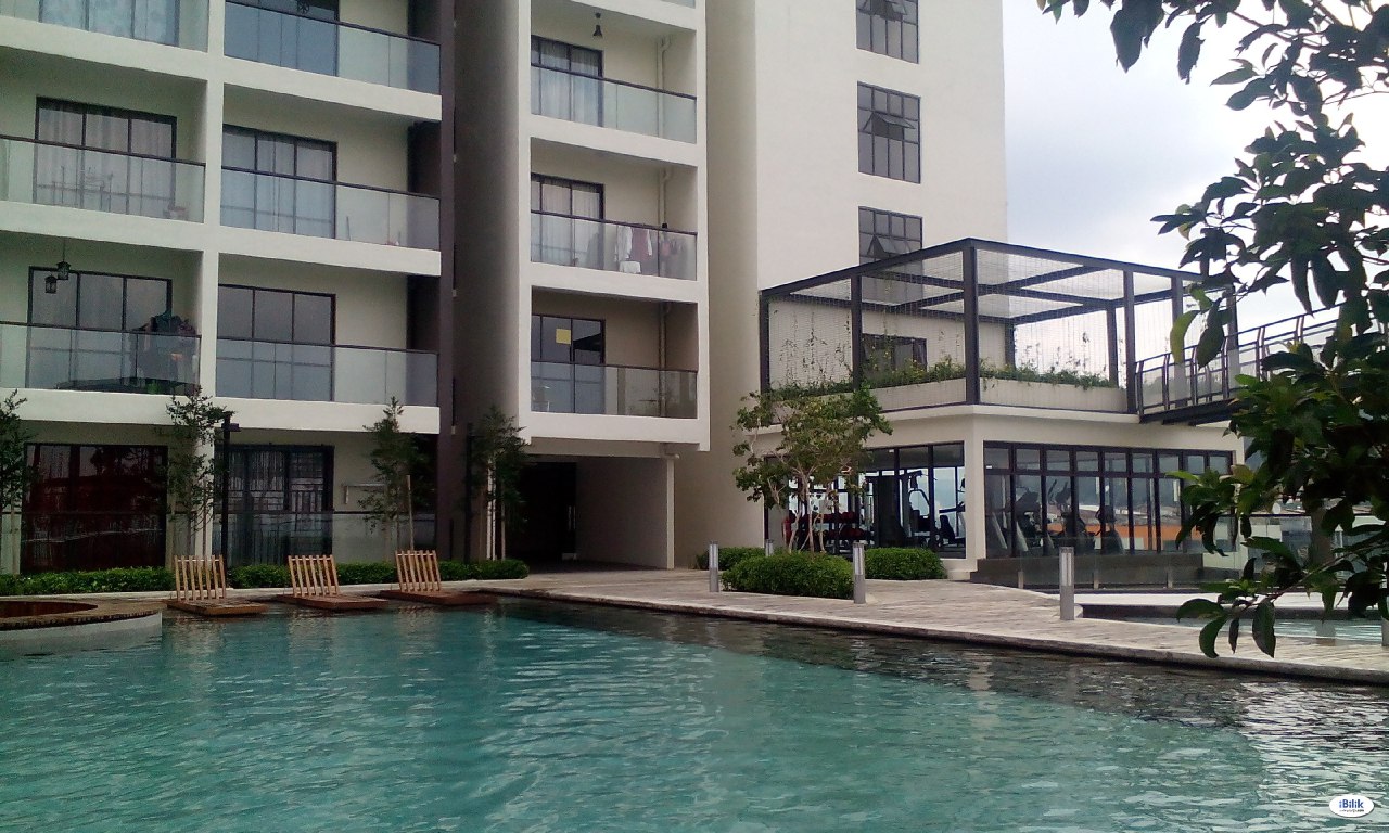 URBAN 360 CONDO SRI GOMBAK BATU CAVES - photo 2