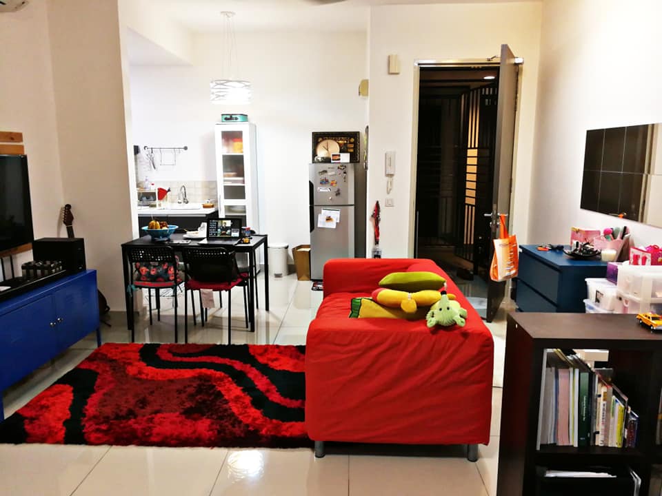 URBAN 360 CONDO SRI GOMBAK BATU CAVES - photo 3