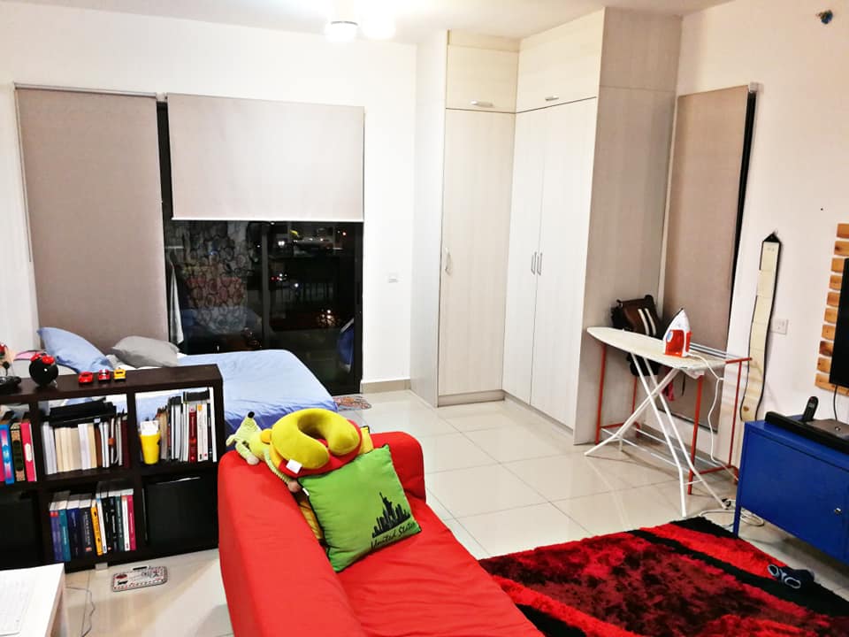 URBAN 360 CONDO SRI GOMBAK BATU CAVES - photo 4