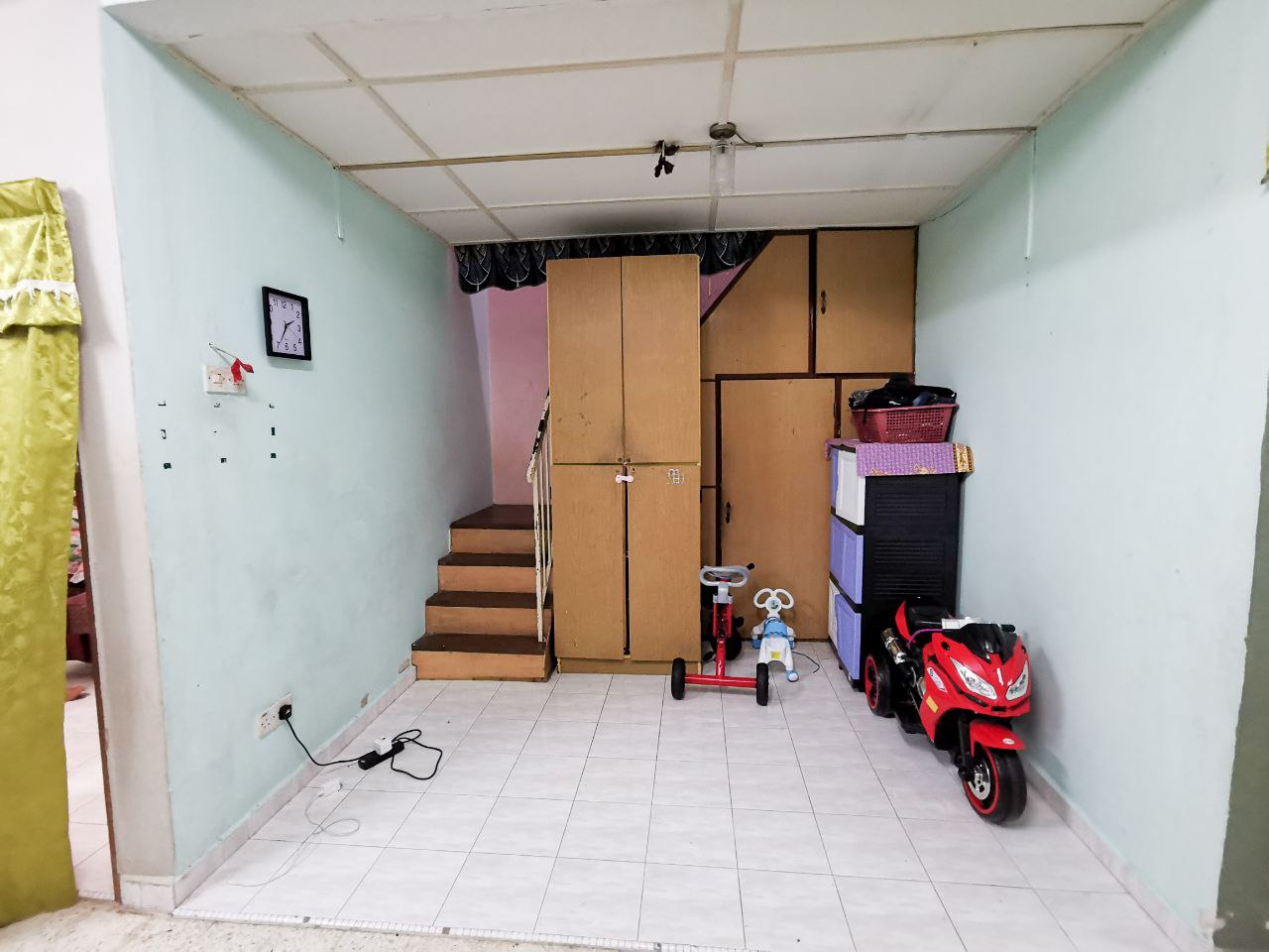 TERES 1 half TINGKAT, SELAYANG - photo 2