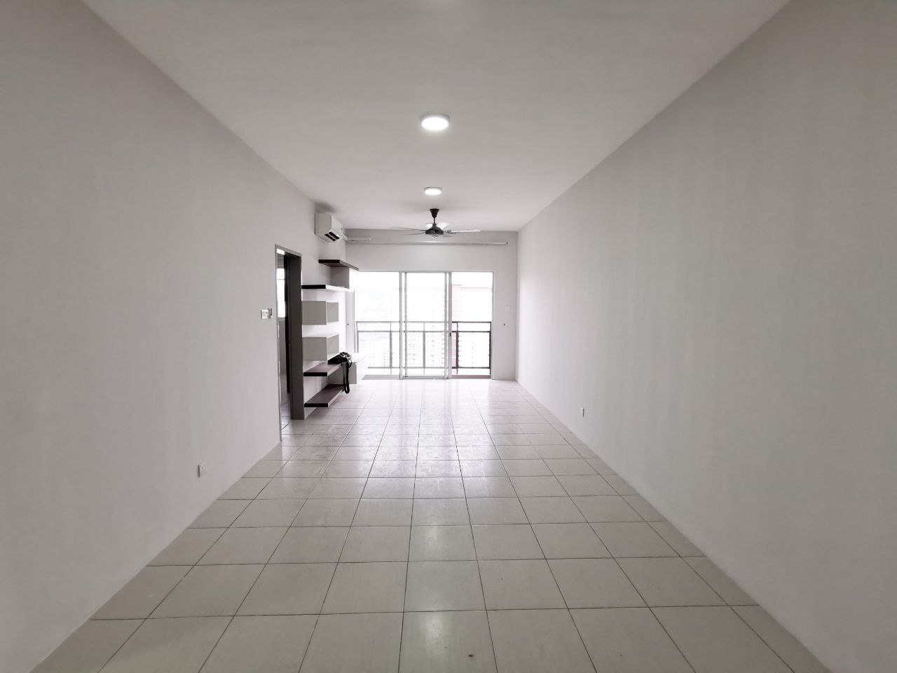 RESIDENSI PLATINUM TERATAI CONDO, SETAPAK, KL - photo 2
