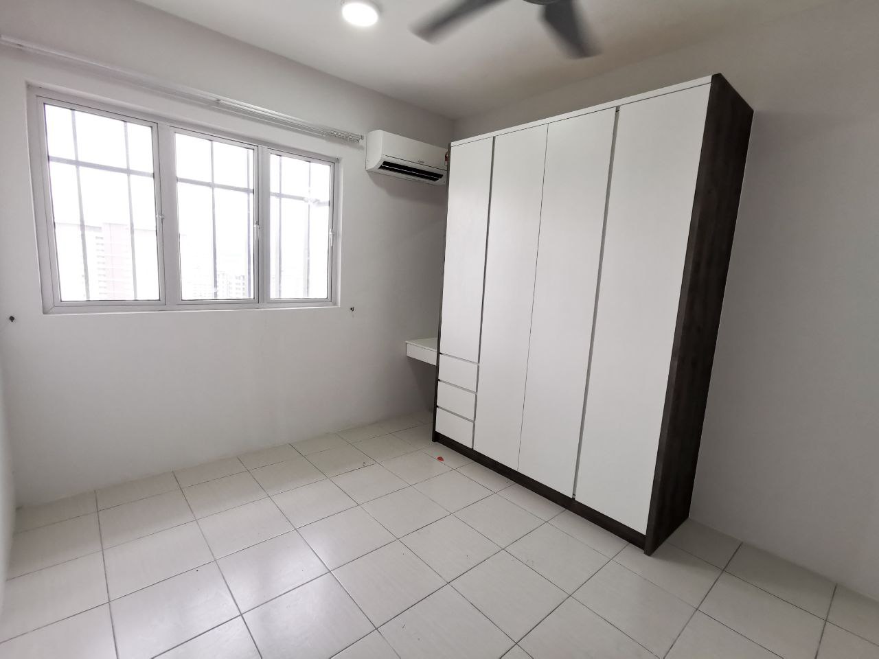 RESIDENSI PLATINUM TERATAI CONDO, SETAPAK, KL - photo 4
