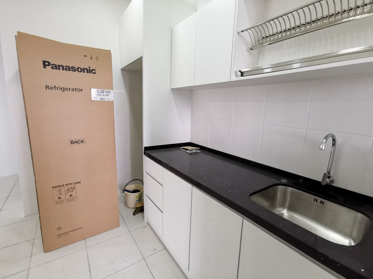 RESIDENSI PLATINUM TERATAI CONDO, SETAPAK, KL - photo 5