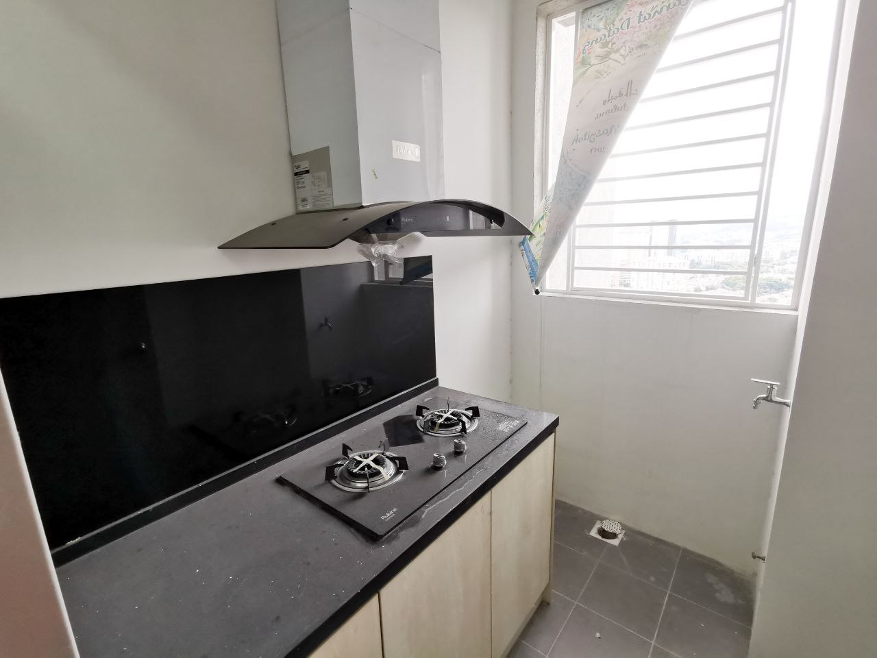 RESIDENSI PLATINUM TERATAI CONDO, SETAPAK, KL - photo 6