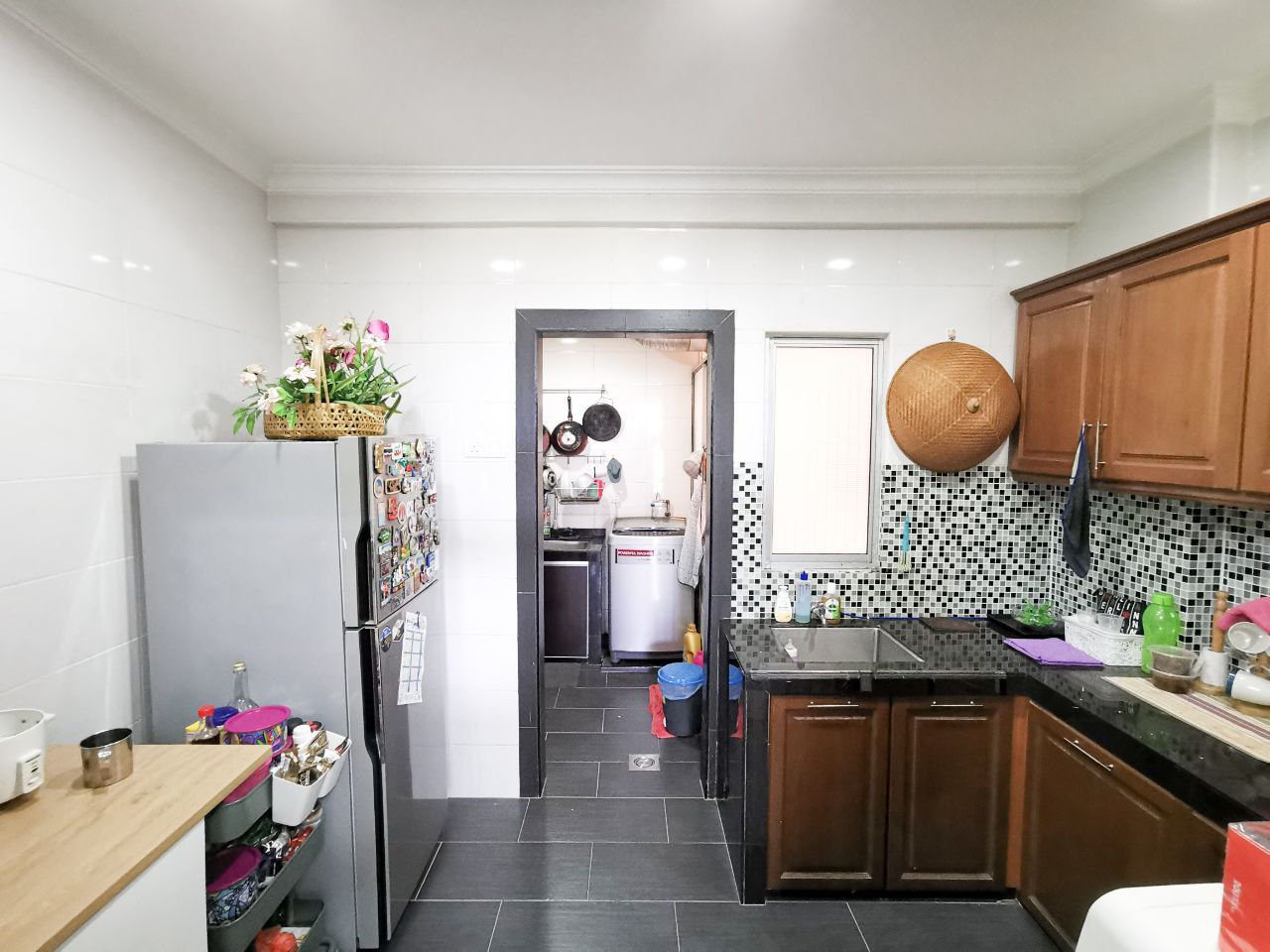 KRISTAL HEIGHTS APARTMENT, SRI GOMBAK - photo 3