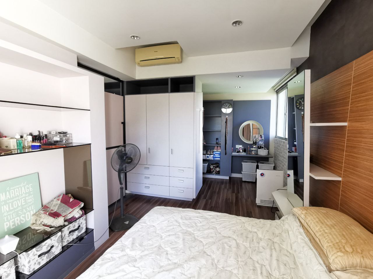 VERVE SUITES CONDO, MONT KIARA, KL - photo 6