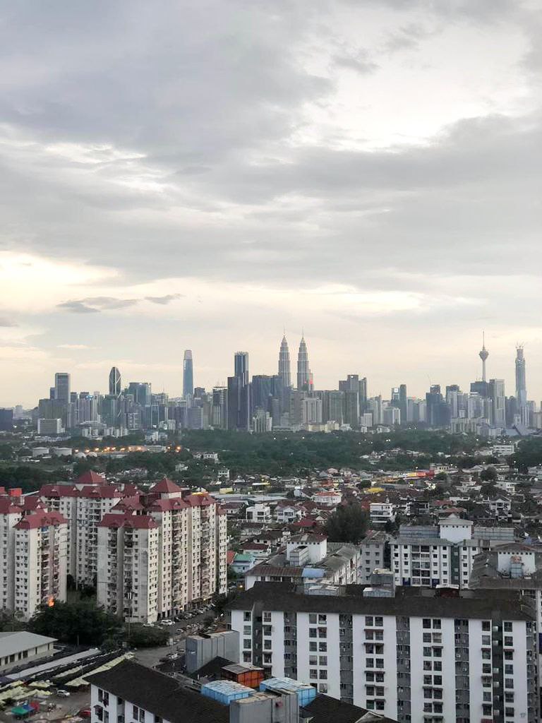 PLATINUM TERATAI CONDO, SETAPAK, KL - photo 5