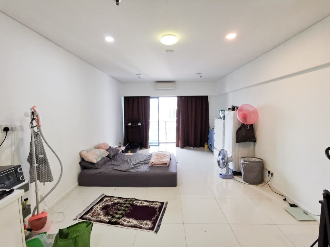 MERCU SUMMER SUITES, SULTAN ISMAIL, KL CITY - photo 2