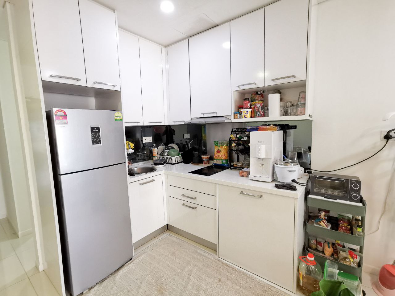 MERCU SUMMER SUITES, SULTAN ISMAIL, KL CITY - photo 3
