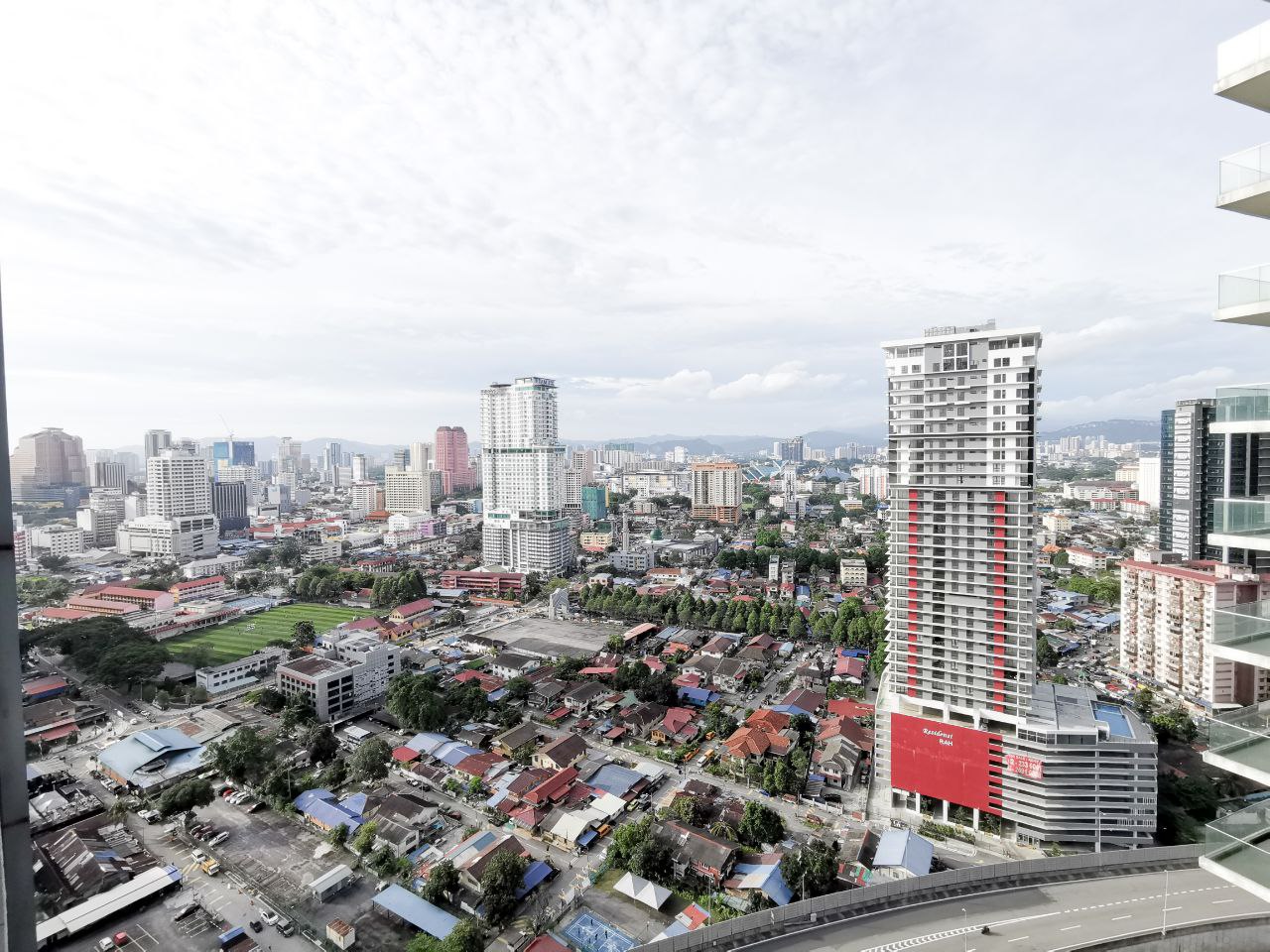 MERCU SUMMER SUITES, SULTAN ISMAIL, KL CITY - photo 6