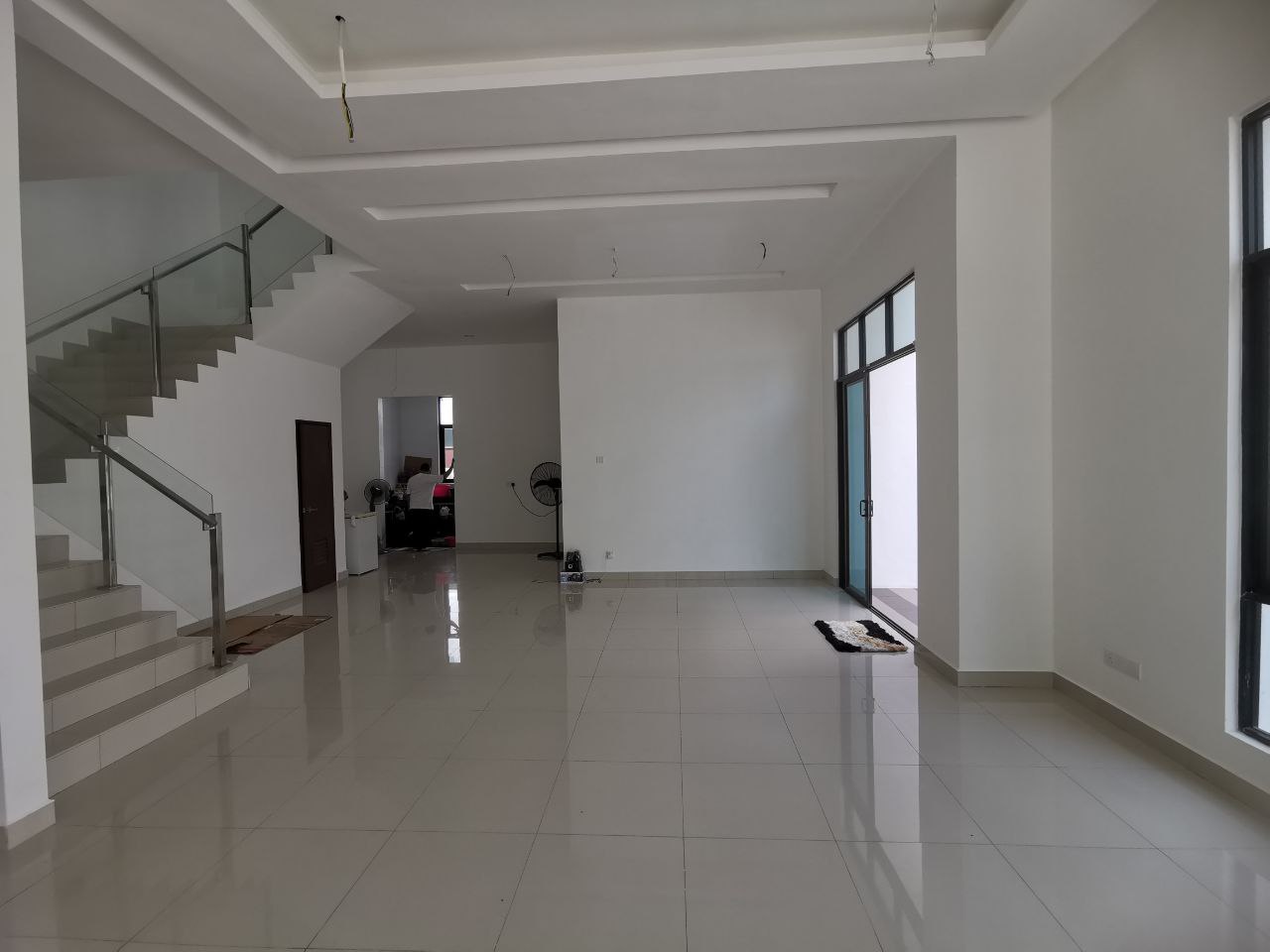 2 STOREY SEMI-D, VERGE 32, KEMENSAH, AMPANG JAYA - photo 2