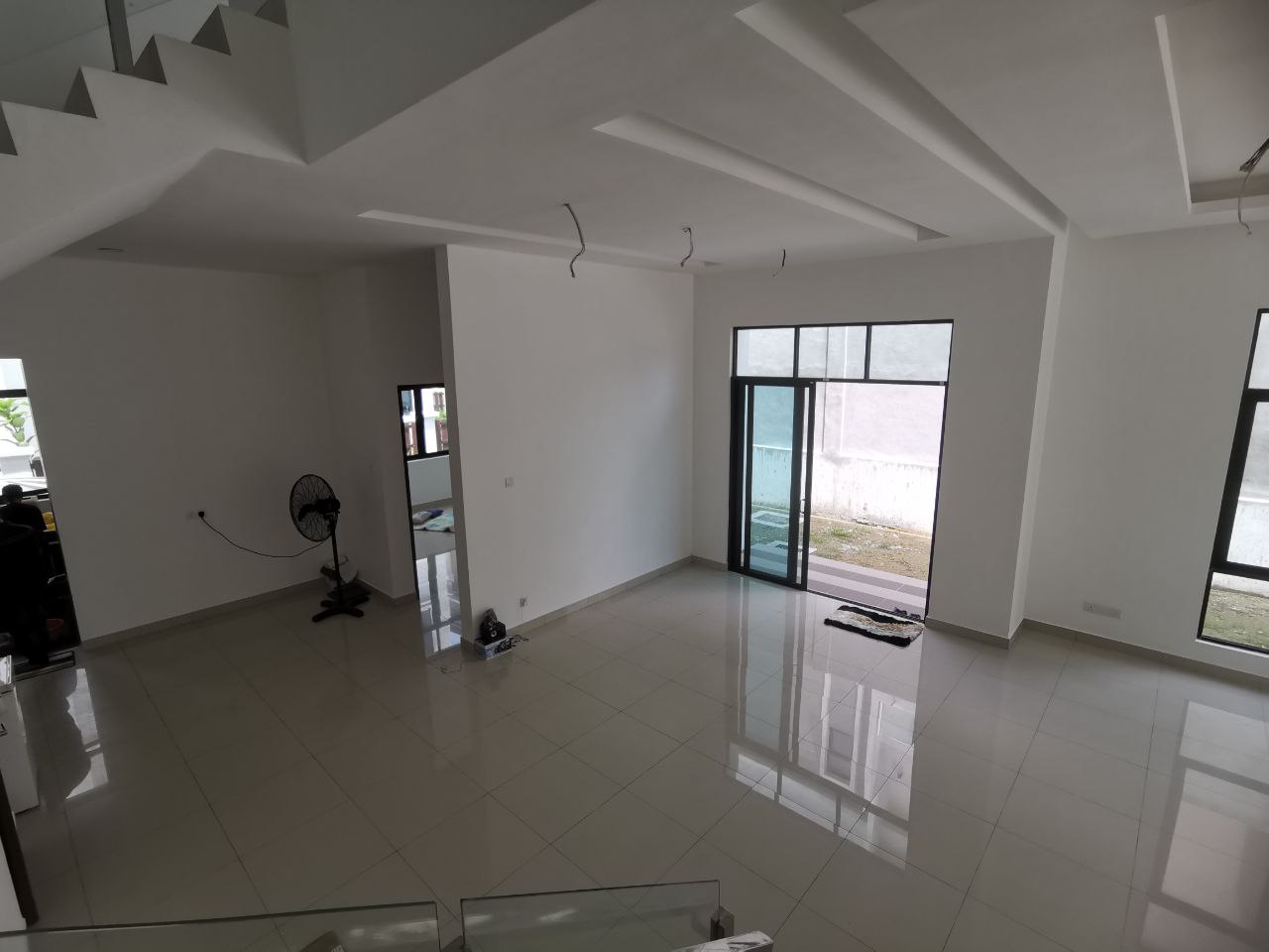2 STOREY SEMI-D, VERGE 32, KEMENSAH, AMPANG JAYA - photo 3
