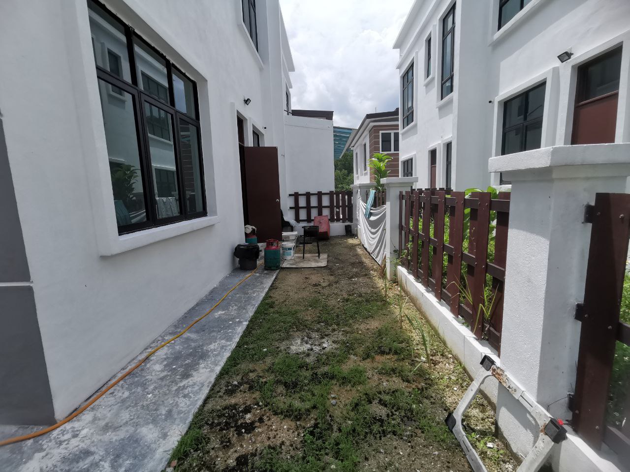 2 STOREY SEMI-D, VERGE 32, KEMENSAH, AMPANG JAYA - photo 6