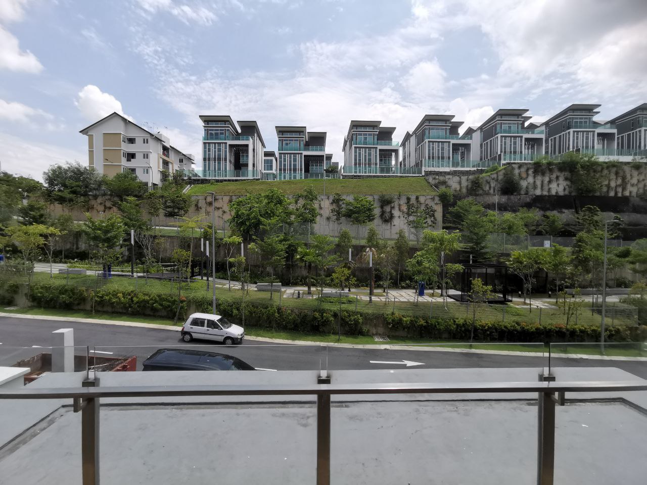 2 STOREY SEMI-D, VERGE 32, KEMENSAH, AMPANG JAYA - photo 7