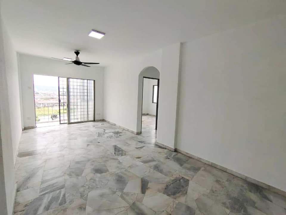 FASA 2, SRI MURNI APARTMENT, SELAYANG - photo 2