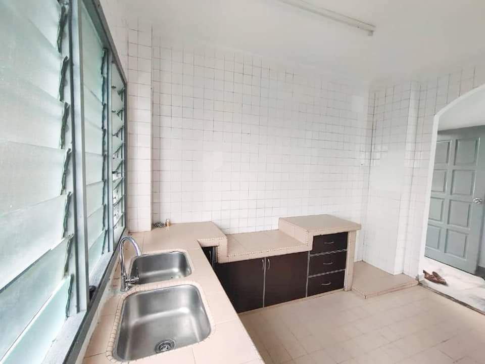FASA 2, SRI MURNI APARTMENT, SELAYANG - photo 3
