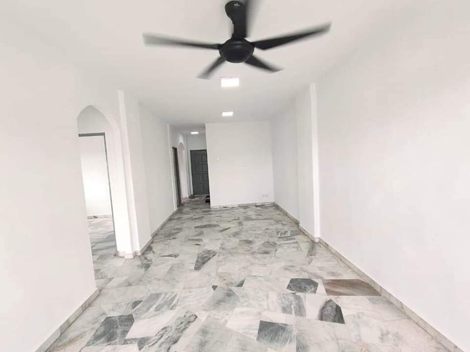 FASA 2, SRI MURNI APARTMENT, SELAYANG - photo 4