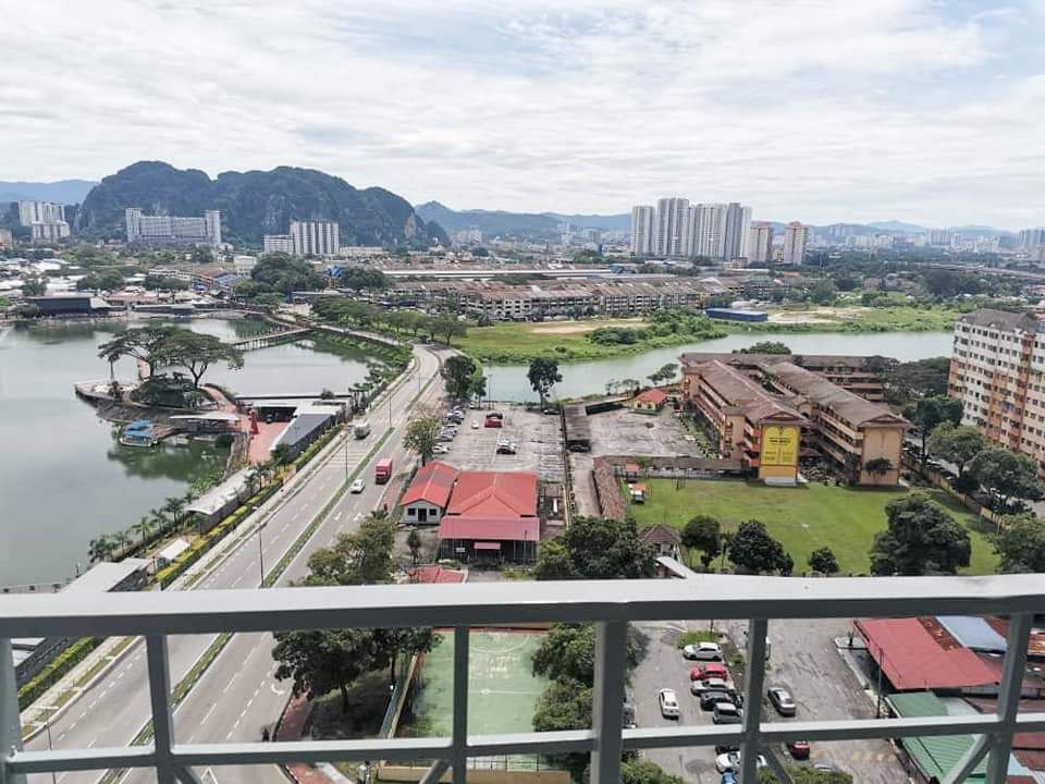 FASA 2, SRI MURNI APARTMENT, SELAYANG - photo 5