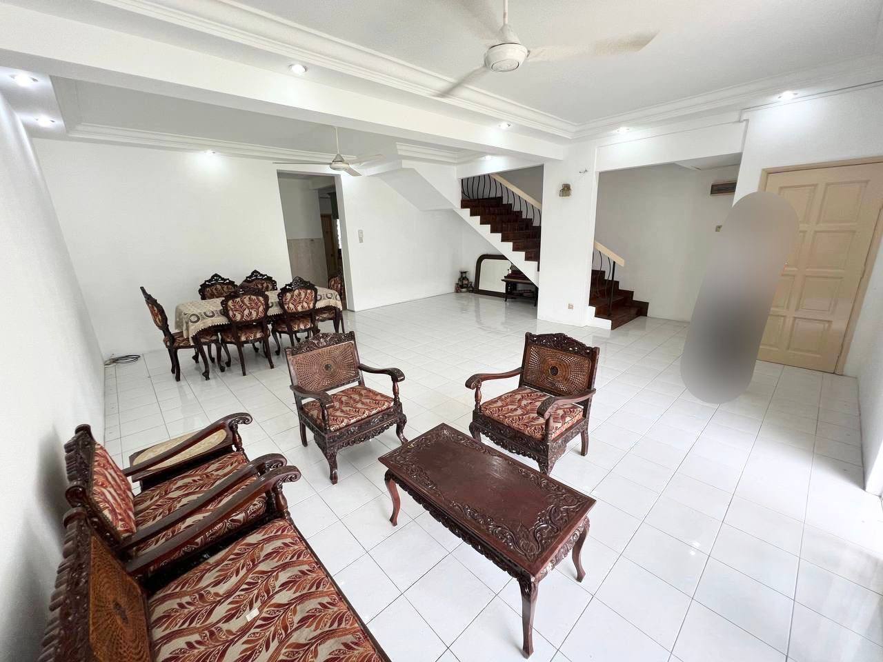 2 STOREY TERRACE BUKIT RIMAU KOTA KEMUNING - photo 2