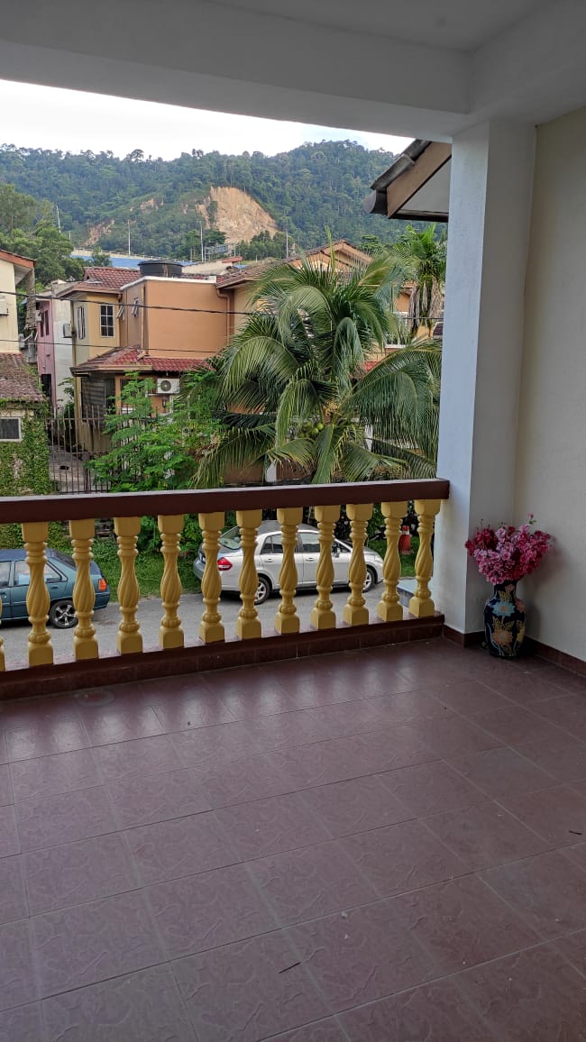 2 STOREY TERRACE TAMAN MELUR AMPANG SELANGOR - photo 8