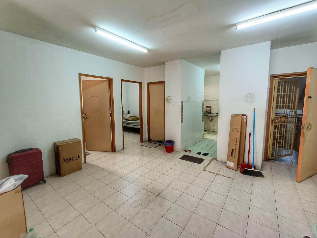 PANGSAPURI PERDANA, SEKSYEN 13, SHAH ALAM - photo 3