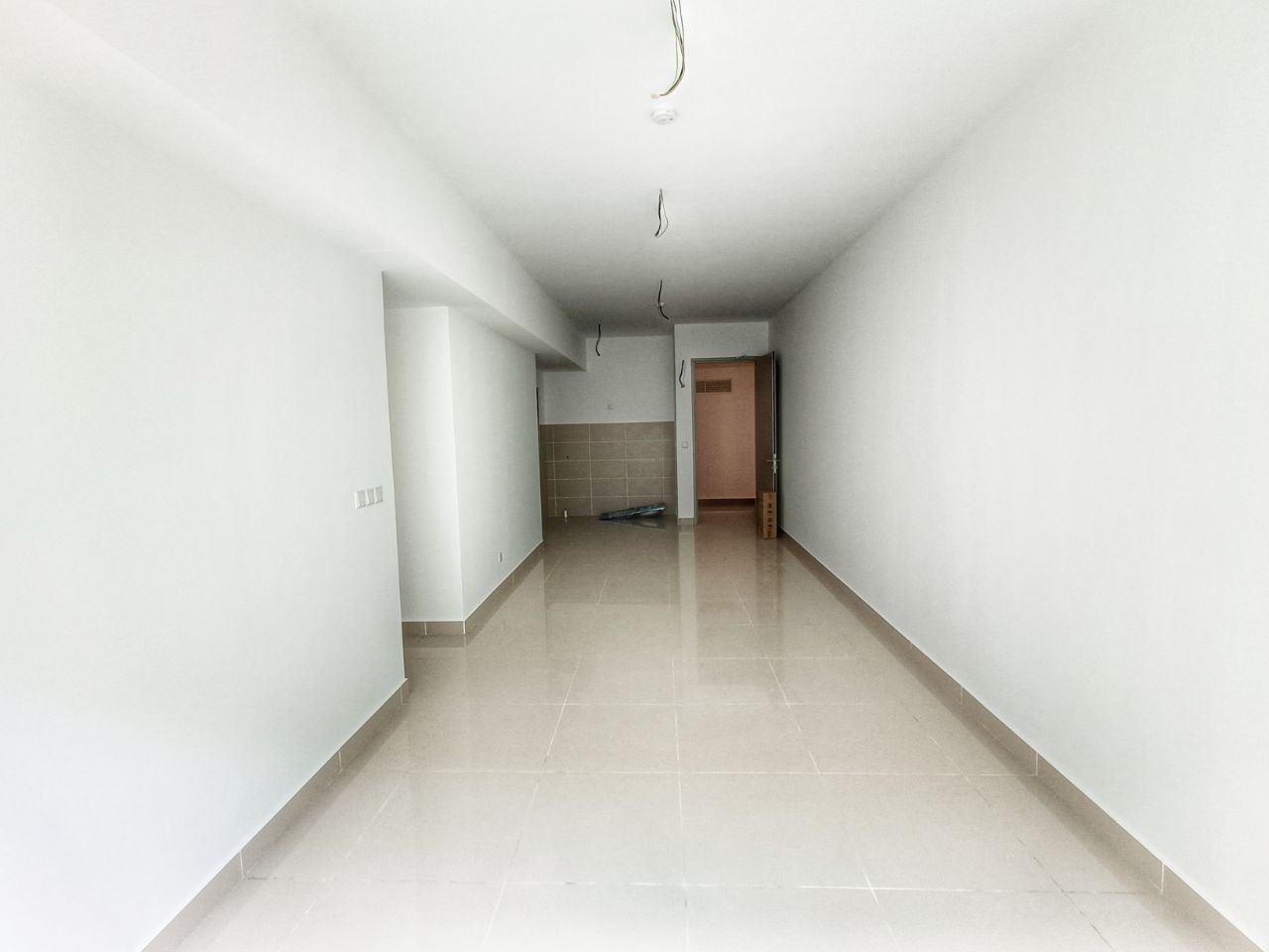 M CENTURA CONDO, SENTUL, KL - photo 3