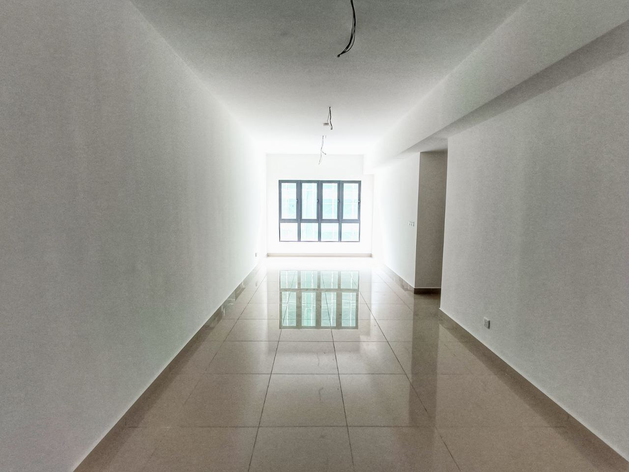 M CENTURA CONDO, SENTUL, KL - photo 4