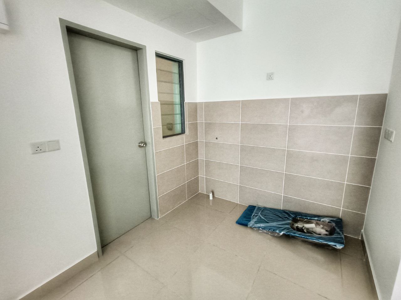 M CENTURA CONDO, SENTUL, KL - photo 5