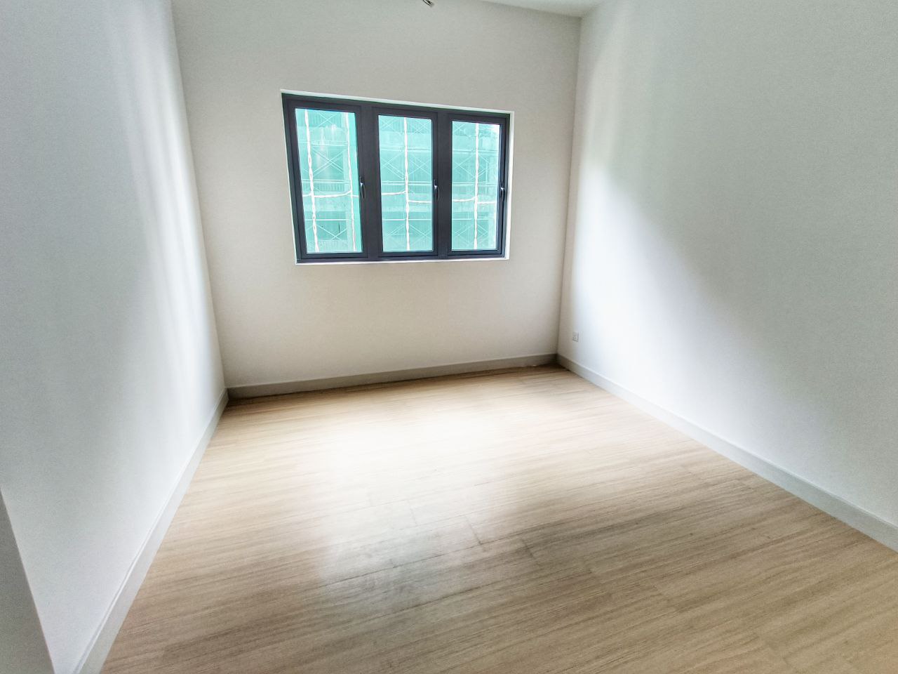 M CENTURA CONDO, SENTUL, KL - photo 6