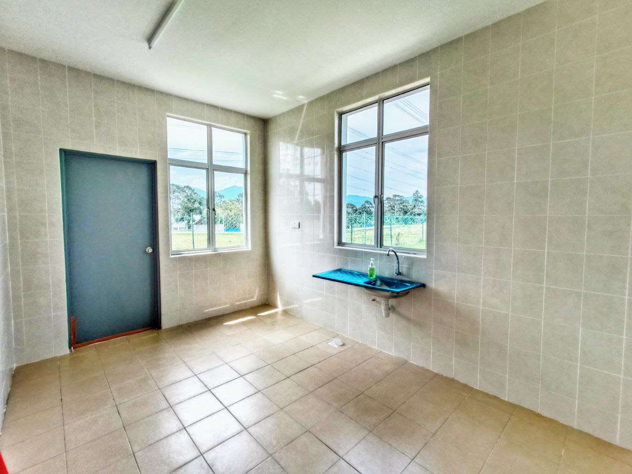 SINGLE STOREY BUNGALOW, MAHKOTA HILL, LENGGENG - photo 3