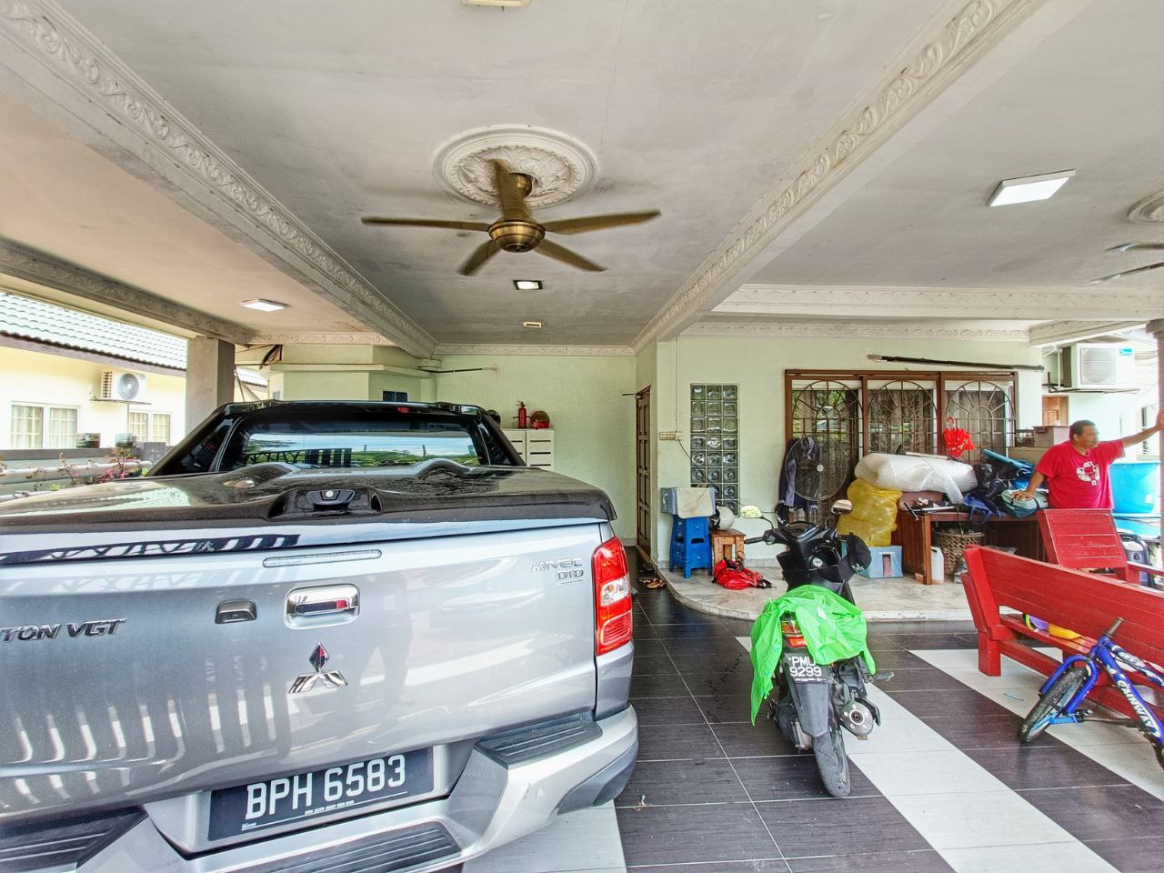 BANGLO 1 TINGKAT, TAMAN TASIK SEMENYIH, SEMENYIH - photo 3