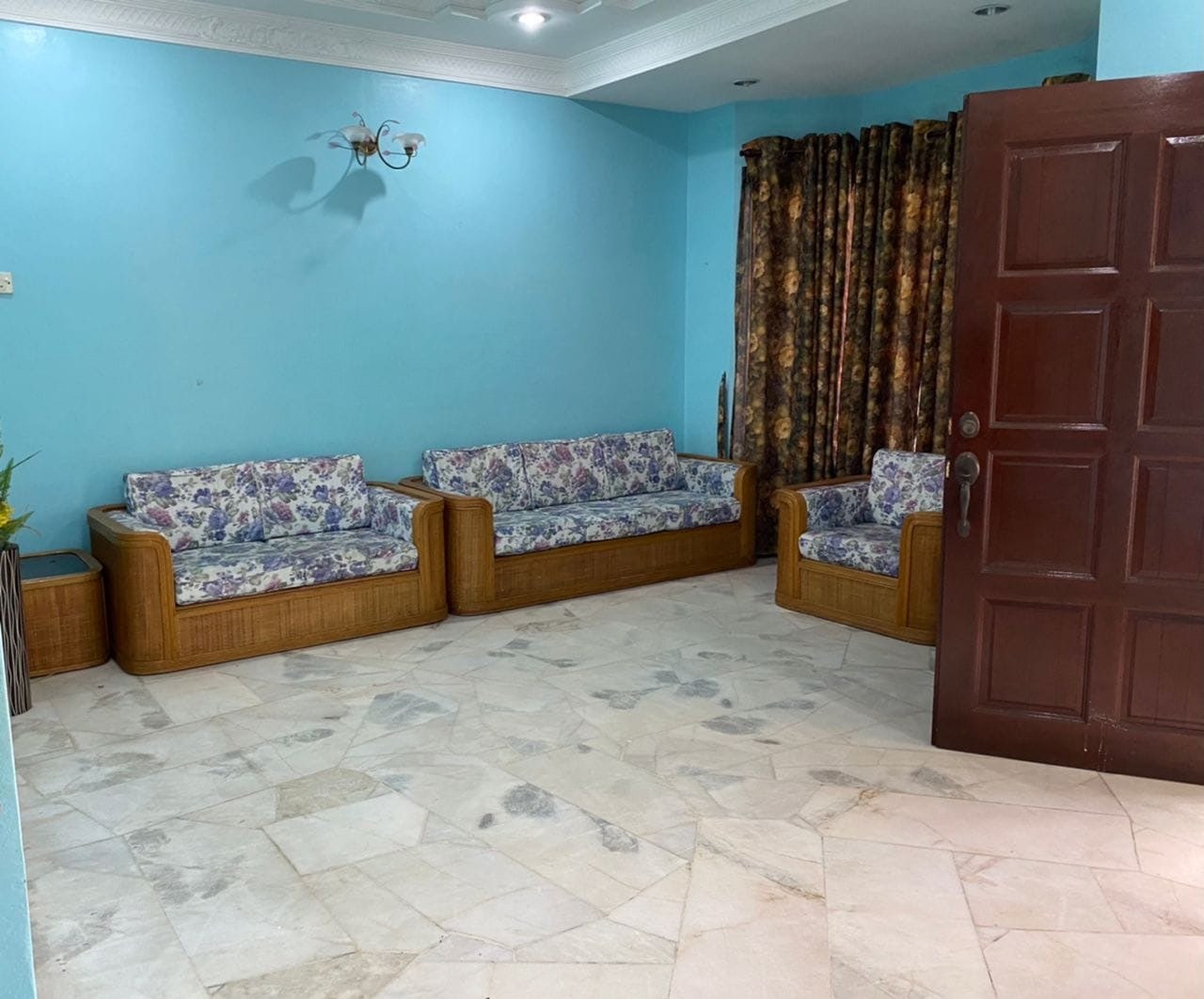 2 STOREY TAMAN SHAHBANDAR KG JAWA KLANG - photo 2