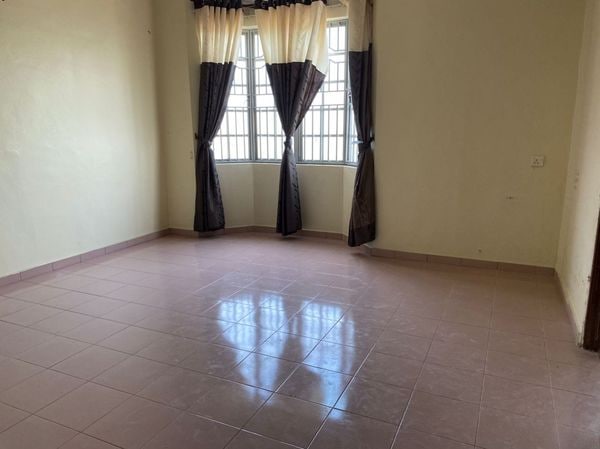 2 STOREY TAMAN SHAHBANDAR KG JAWA KLANG - photo 5